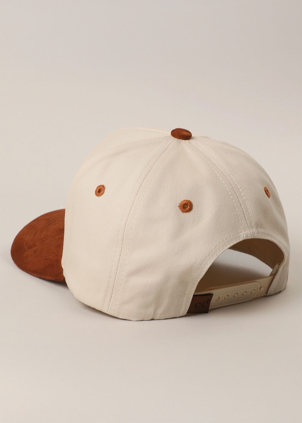 Keep Praying Trucker Hat - Image 4